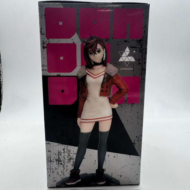 DanDaDan Ayase Momo 21cm Luminasta Vol.2 Ver.1.5