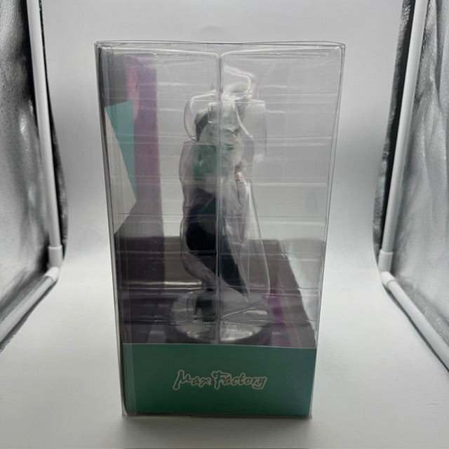 Popup Parade Max Factory - Darkstalkers - Morrigan