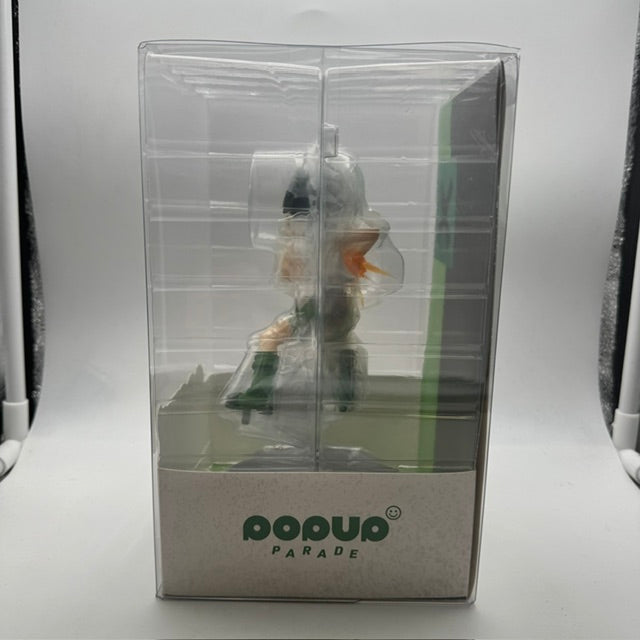 Good Smile Company Popup Parade - Hunter x Hunter - Gon Freecss