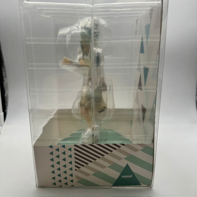 Good Smile Company Popup Parade - Dr. Stone - Senku Ishigami