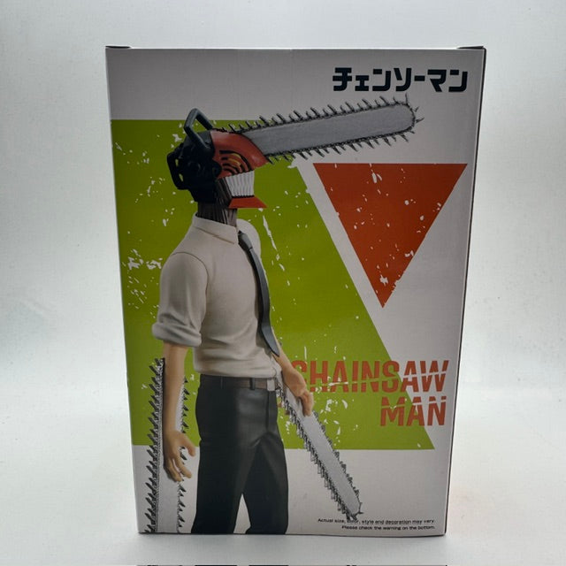 Bandai Namco - Chainsaw Man - Chain Spirits Vol.5 - Denji