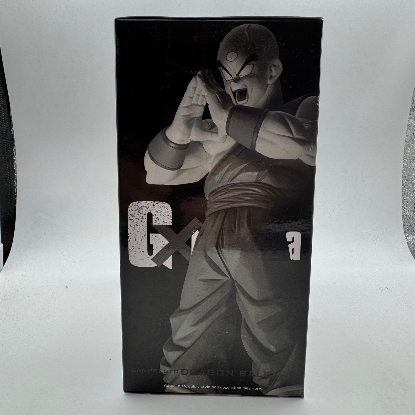 Dragonball Gx Materia Tenshinhan Banpresto