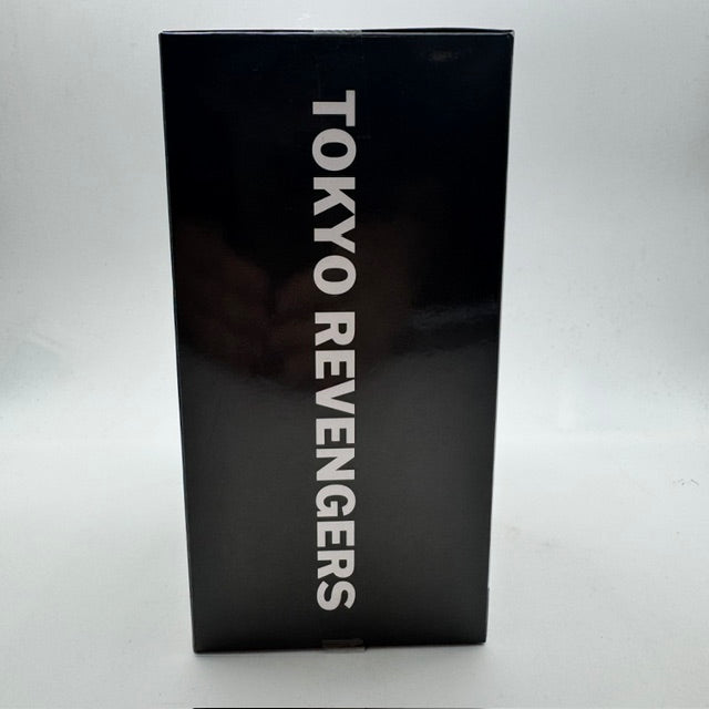 Tokyo Revengers Keisuke Baji Vol.2 - 17cm