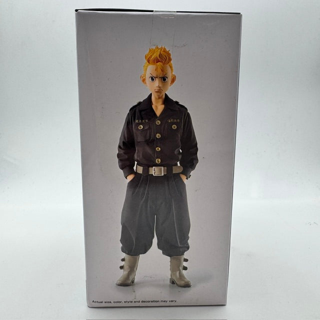 Tokyo Revengers Takemichi Hanagaki Vol.2 - 16cm