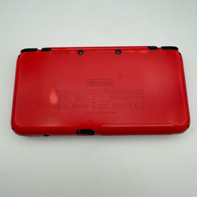 Console Nintendo New 2DS XL Pokemon Pokeball PAL (USATA)