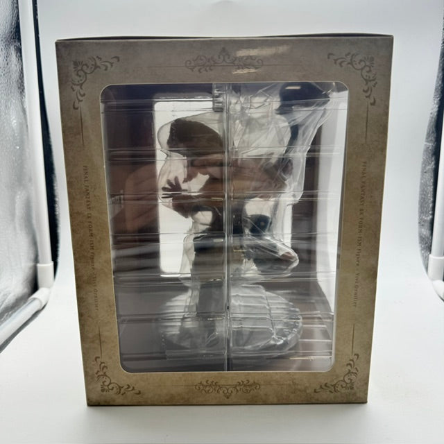 Form-Ism Figure Final Fantasy Ix Vivi Ornitier