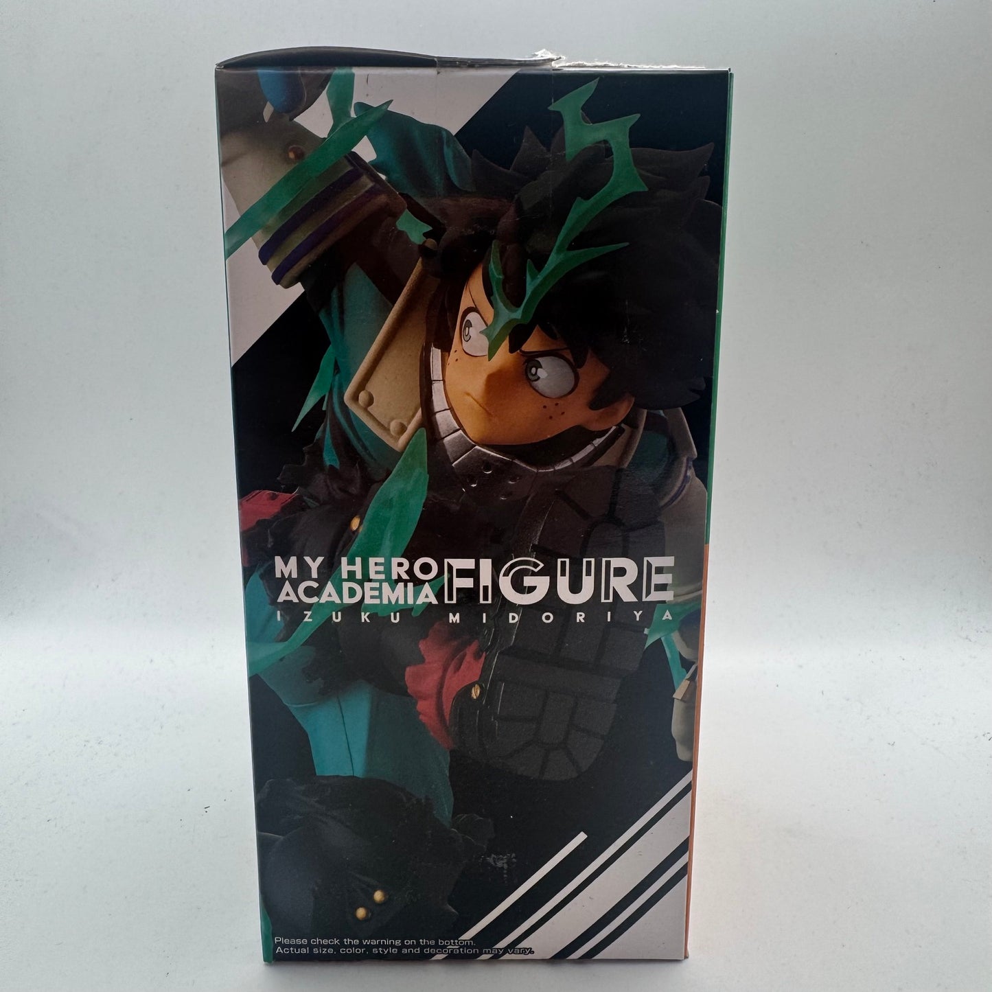 My Hero Academia Izuku Midoriya