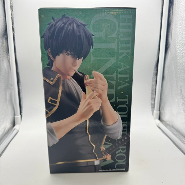 Ichibansho Figure Masterlise Gintama - Hijikata Toushirou