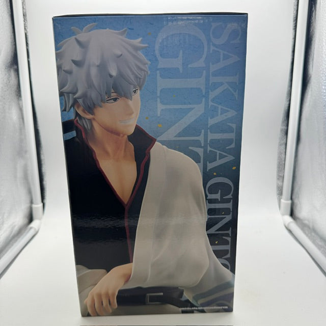 Ichibansho Figure Masterlise Gintama - Sakata Gintoki