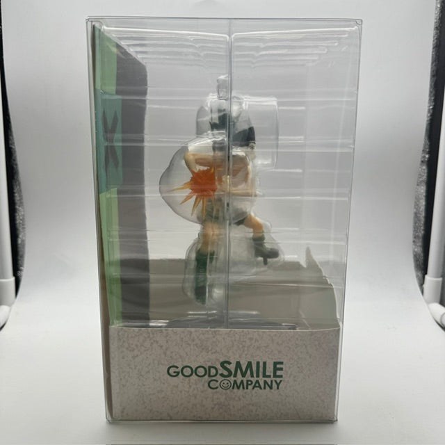 Good Smile Company Popup Parade - Hunter x Hunter - Gon Freecss