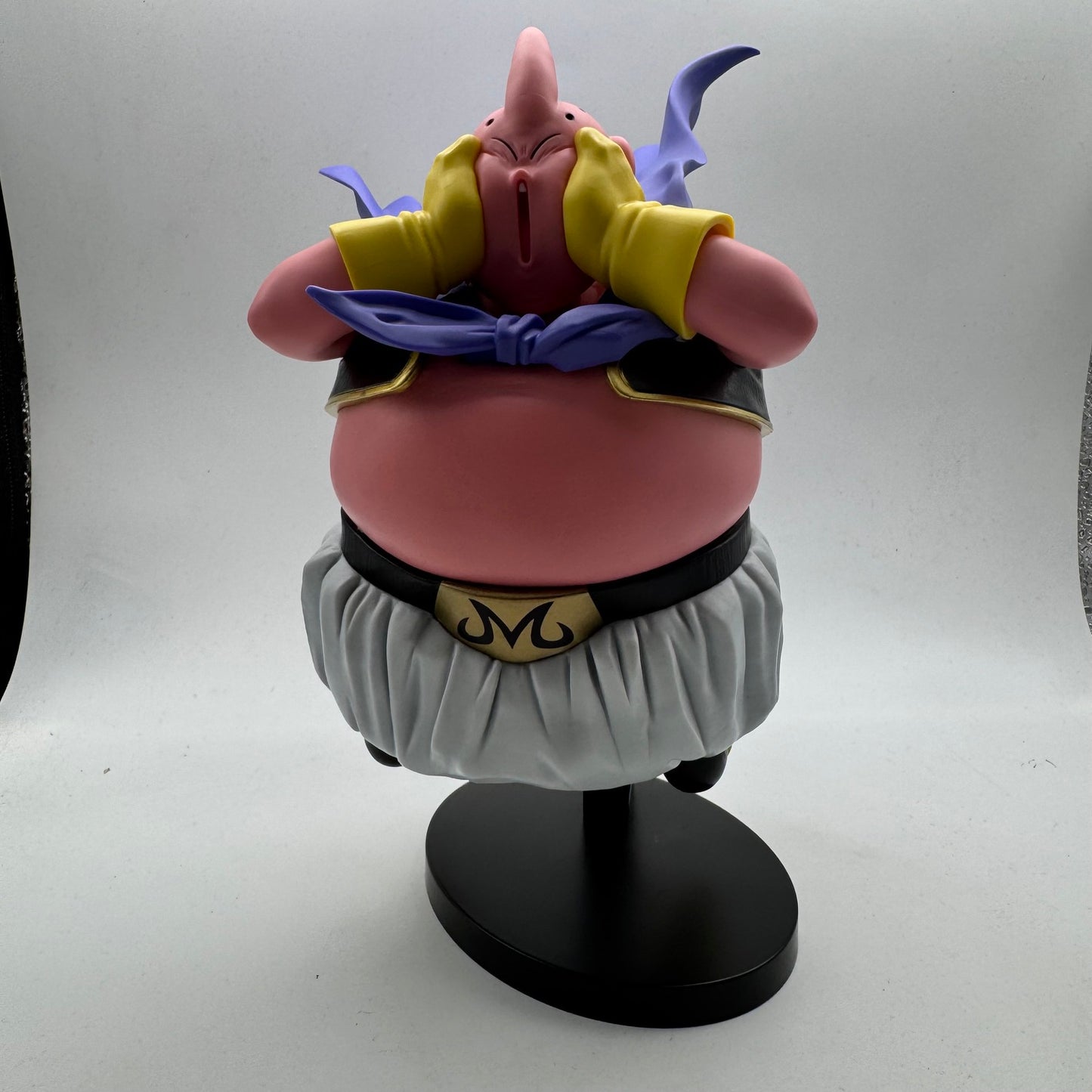 Dragon Ball Z Match Makers - The Majin Buu