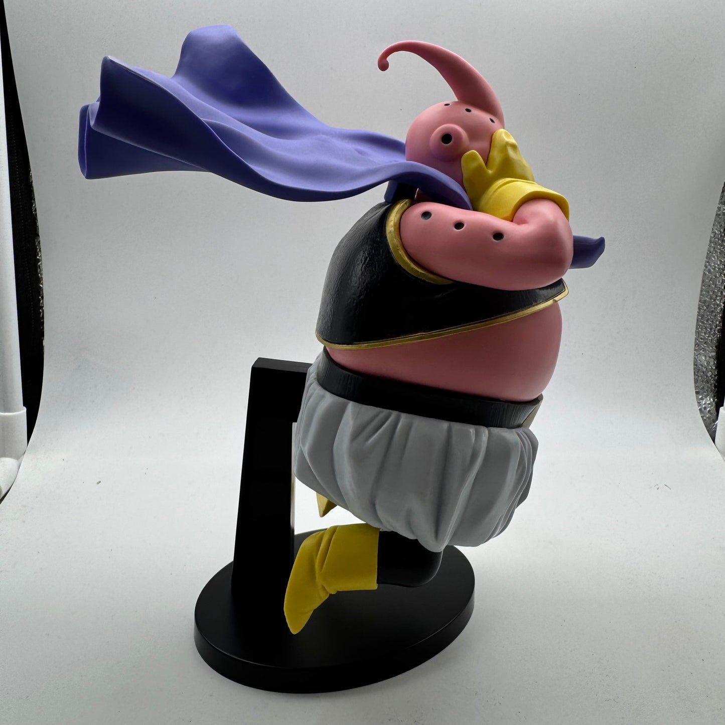 Dragon Ball Z Match Makers - The Majin Buu