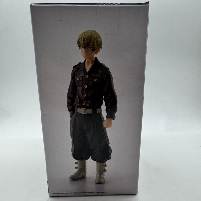Tokyo Revengers Chifuyu Matsuno - 16cm