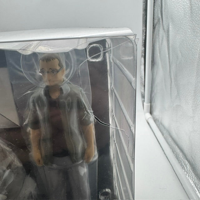 Good Smile Company Popup Parade - Fullmetal Alchemist - Shou Tucker & Nina Chimera