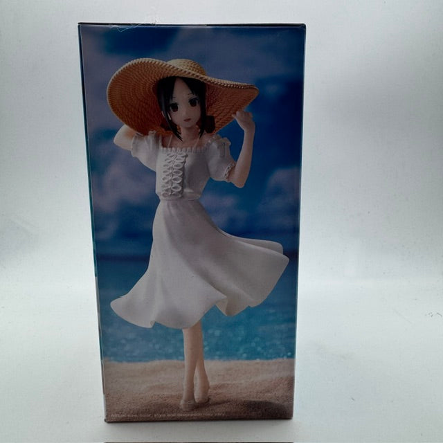 Bandai Kaguya - Sama: Love is war - Kaguya Shinomiya Seaside Ver.