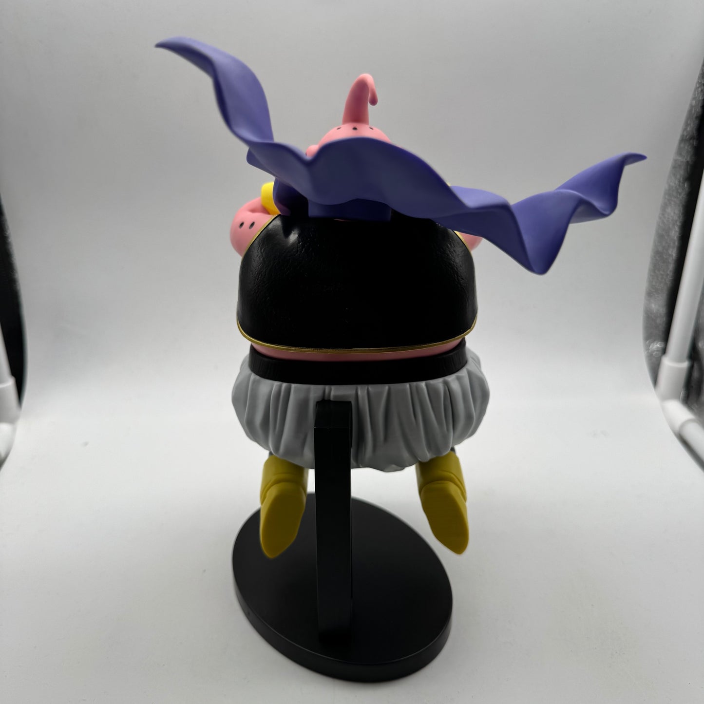 Dragon Ball Z Match Makers - The Majin Buu