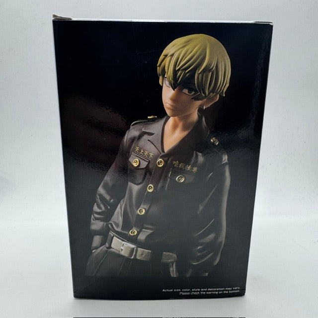 Tokyo Revengers Chifuyu Matsuno - 16cm