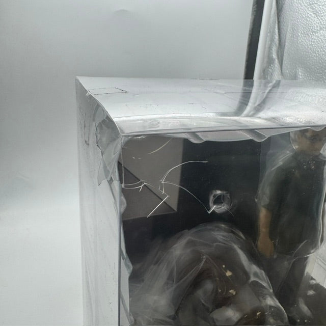 Good Smile Company Popup Parade - Fullmetal Alchemist - Shou Tucker & Nina Chimera