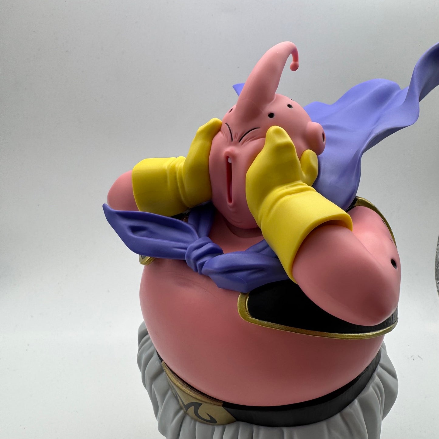Dragon Ball Z Match Makers - The Majin Buu