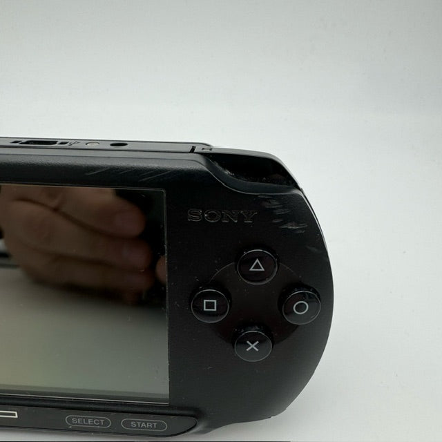 Sony PSP STREET E-1004 2A Console (USATO)