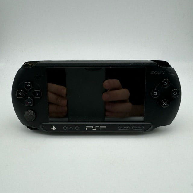 Sony PSP STREET E-1004 2A Console (USATO)