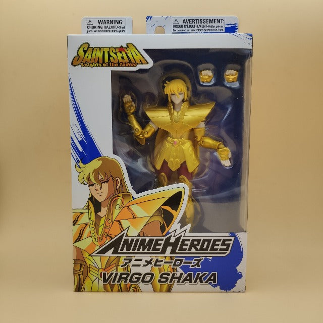 Action Figures e Statue