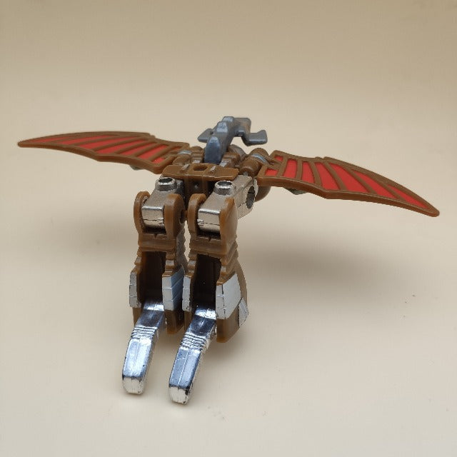 Barabat GoBots Devil Satan 6 Braccio Sinistro Bandai 1986