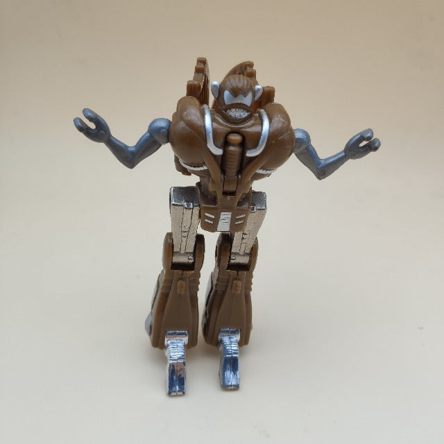 Barabat GoBots Devil Satan 6 Braccio Sinistro Bandai 1986