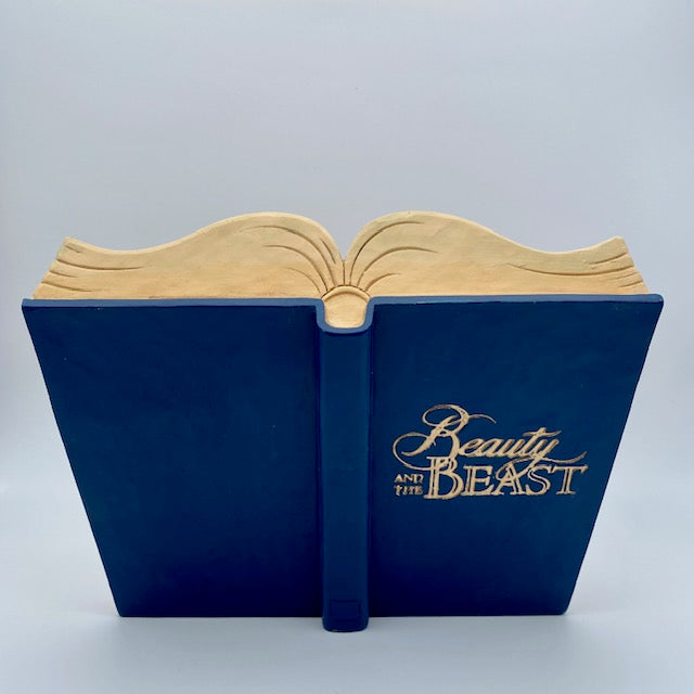 La Bella e la Bestia Storybook - Disney Traditions Showcase