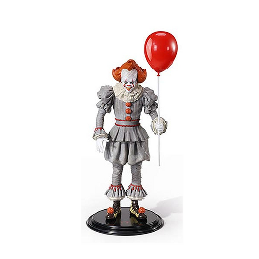 Bendyfigs - IT Pennywise