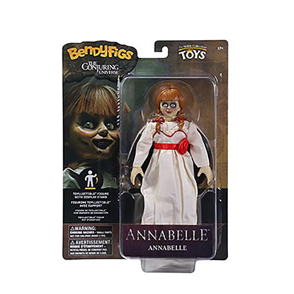 Bendyfigs - The Conjuring Annabelle