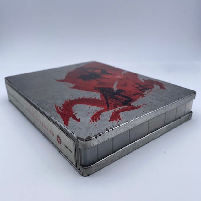 Dragon Age Origins Collector's Edition Sony Playstation 3 Pal Multi (USATO)