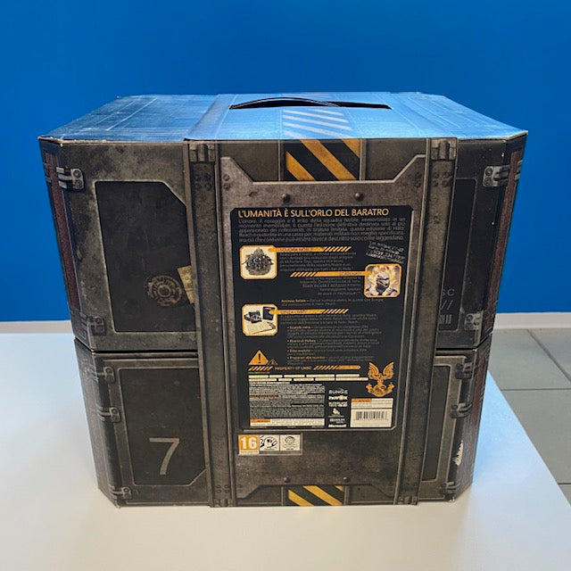 Halo Reach – Édition Promo Bundle – Xbox 360 – PAL FR – Avec Notice – Bon état
