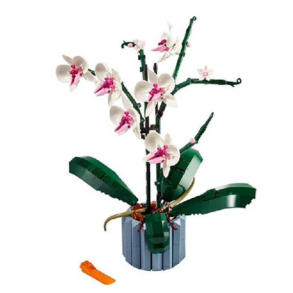 LEGO 10311 - Botanical Collection Orchidea