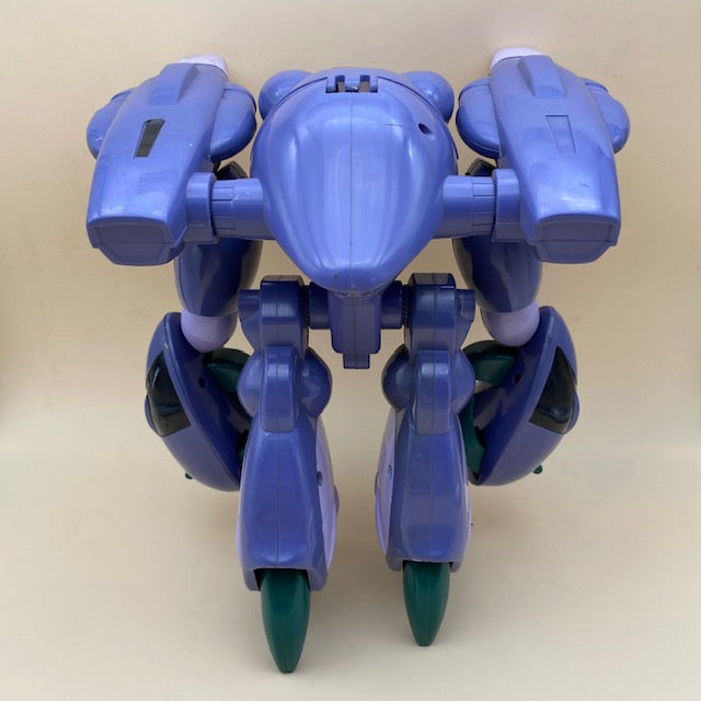 Matchbox Robotech Invid Shock Trooper 1985