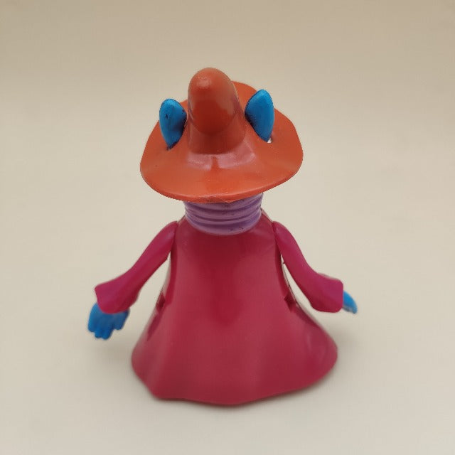 Orko Masters Of The Universe MOTU 1983 Mattel