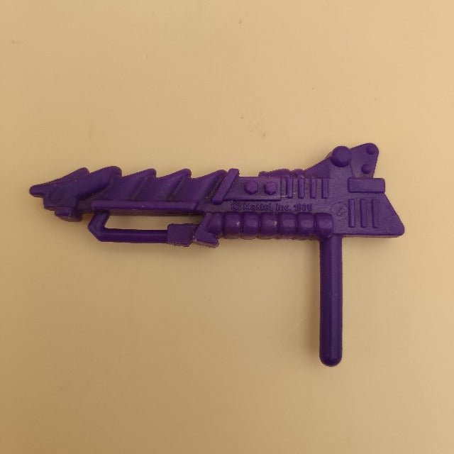 Arma/Pistola Mosquitor Masters Of The Universe MOTU Mattel 1986