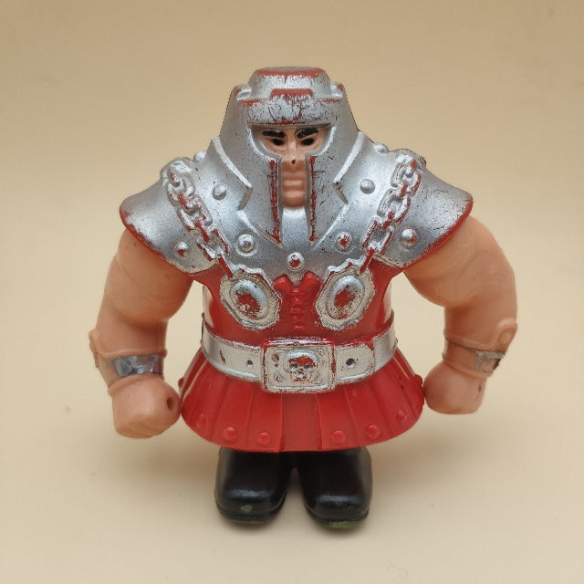 Ram Man Masters Of The Universe MOTU 1982 Mattel