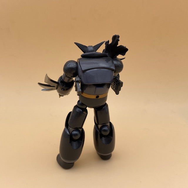 Revoltech Yamaguchi Black Getter Series No. 035 (USATO)