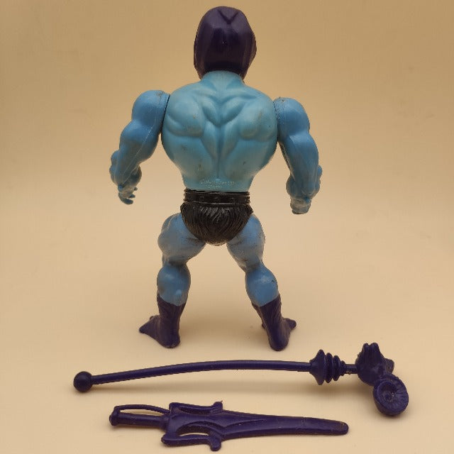 Skeletor Masters Of The Universe MOTU 1981 Mattel