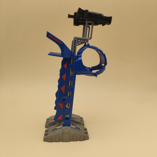 Stilt Stalkers -Trampoli D' Attacco MOTU Masters Of The Universe 1985 Mattel