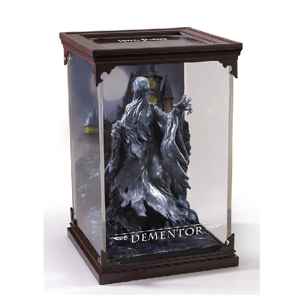 Creature Magiche Harry Potter Dementor Diorama