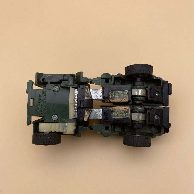 Transformers Autobot Hound-Canguro Takara 1980-82