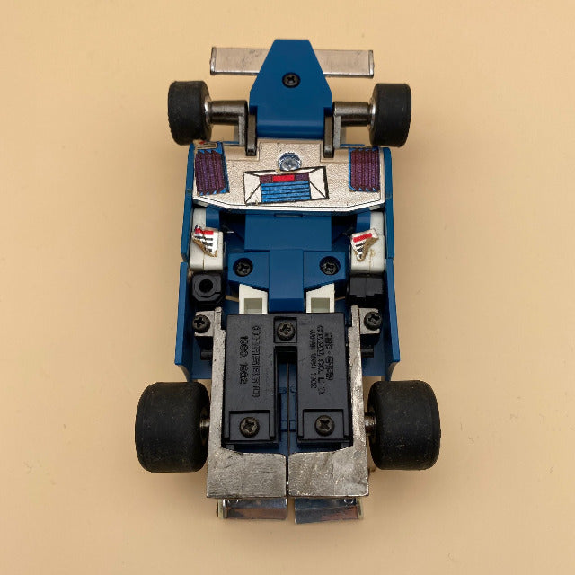 Transformers Autobot Mirage-Mistero Hasbro 1980-82