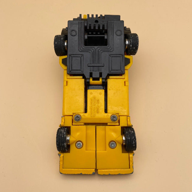 Transformers Autobot Sunstreaker-Lince Lamborghini Countach Takara 1980-81