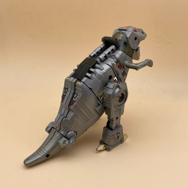 Transformers Dinobot Grimlock Takara 1980-84