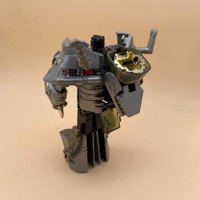 Transformers Dinobot Grimlock Takara 1980-84
