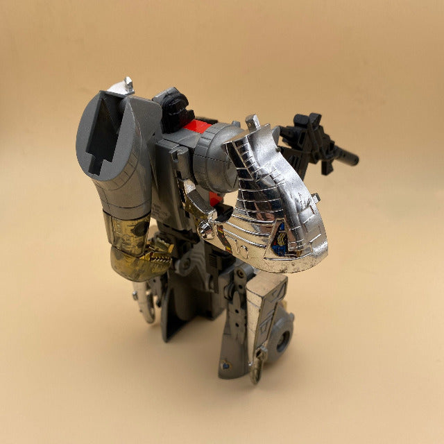 Transformers Dinobot Sludge Takara 1980-84