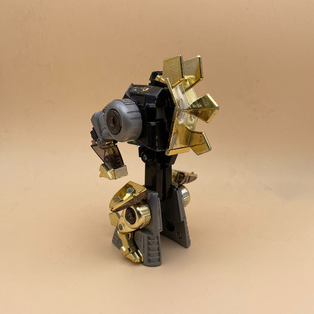 Transformers Dinobot Snarl Takara 1980-84